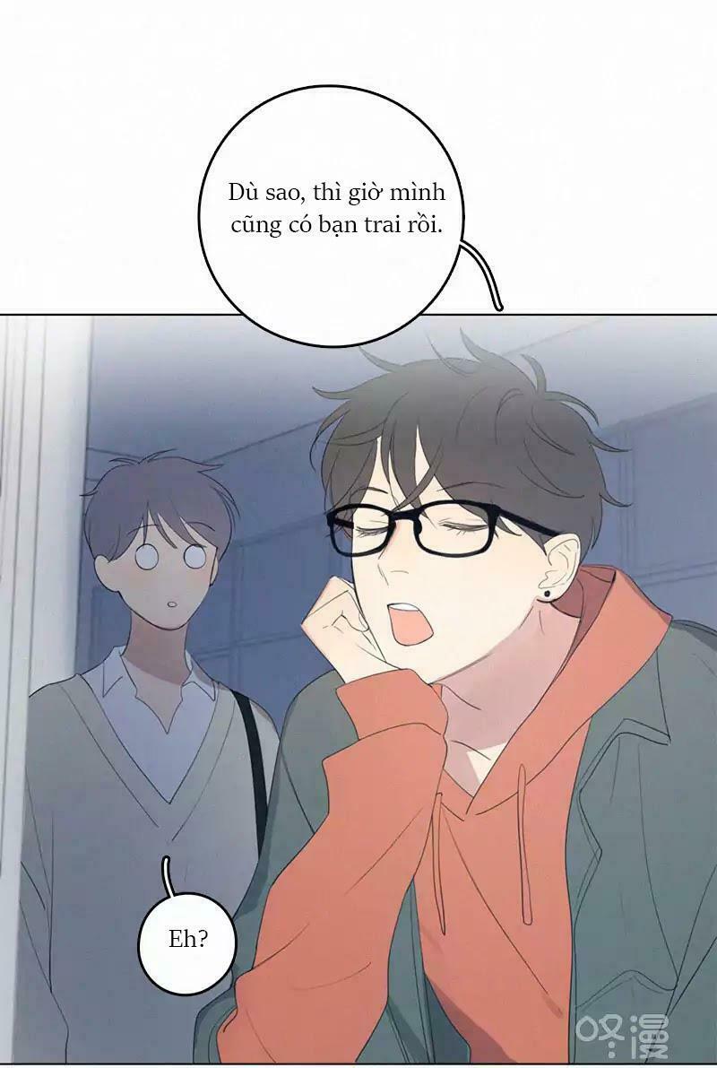 Here U Are: Chapter 43