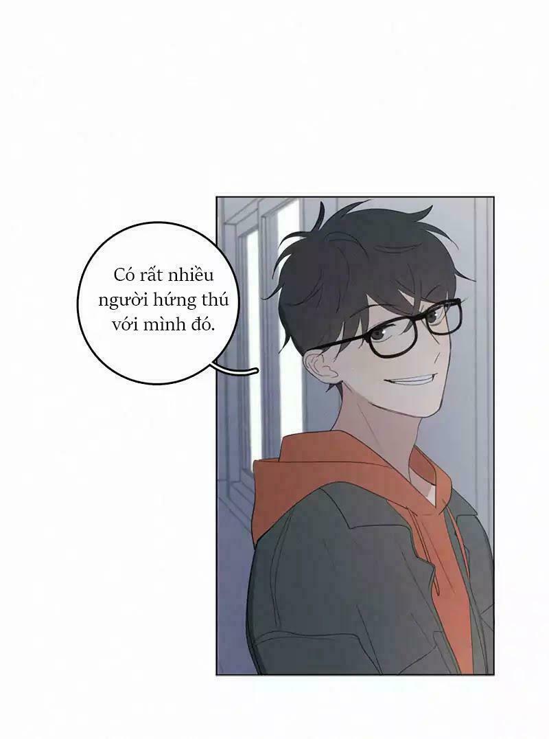 Here U Are: Chapter 43