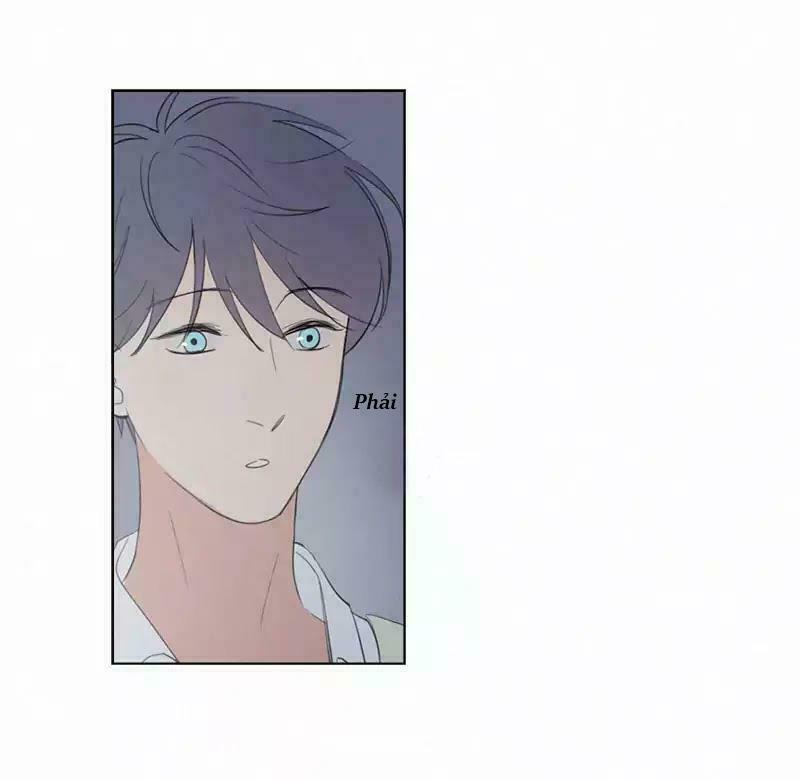 Here U Are: Chapter 43