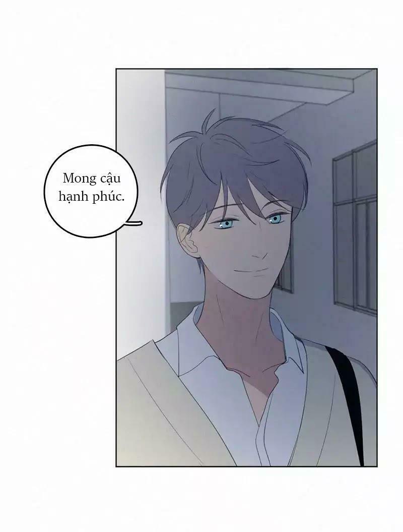 Here U Are: Chapter 43