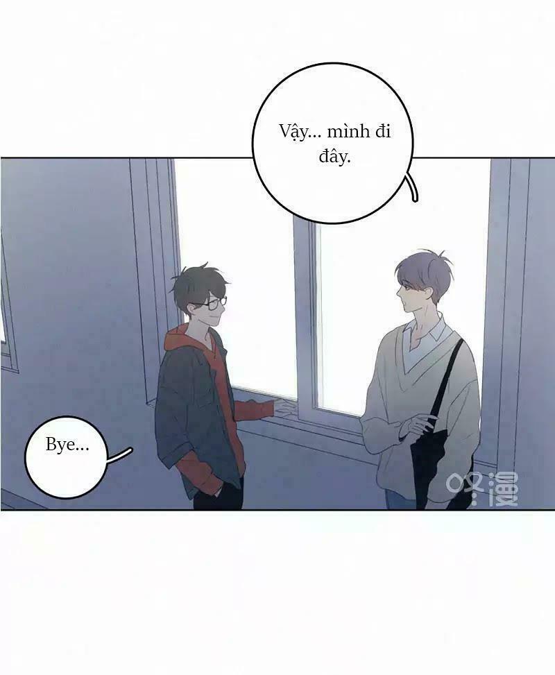 Here U Are: Chapter 43