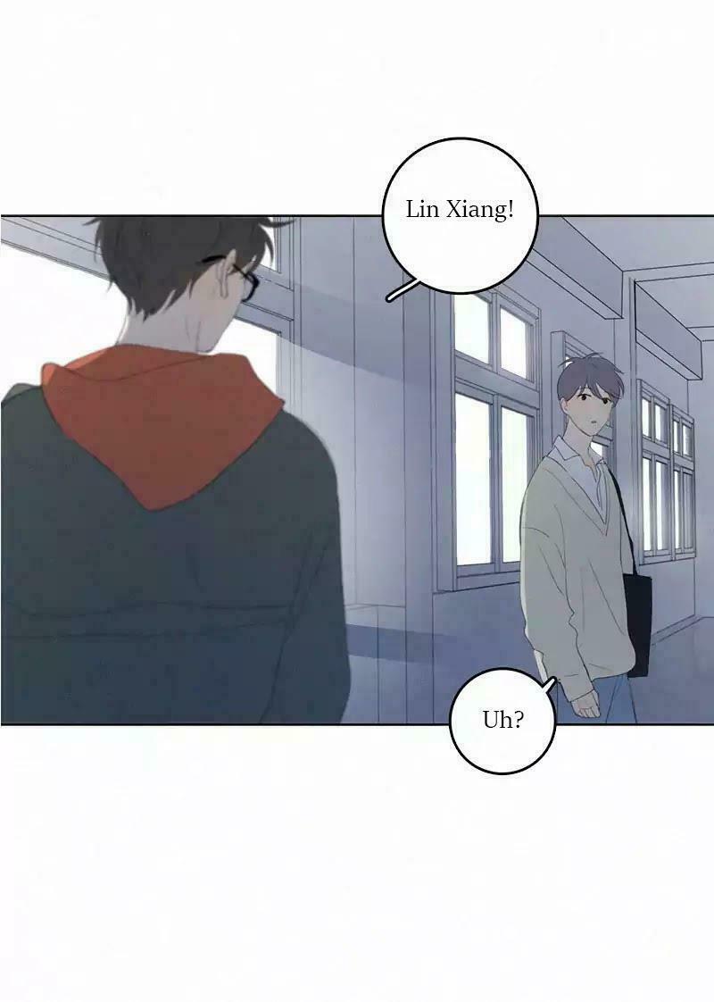 Here U Are: Chapter 43