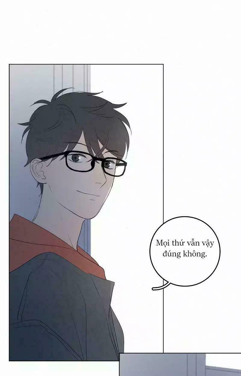 Here U Are: Chapter 43