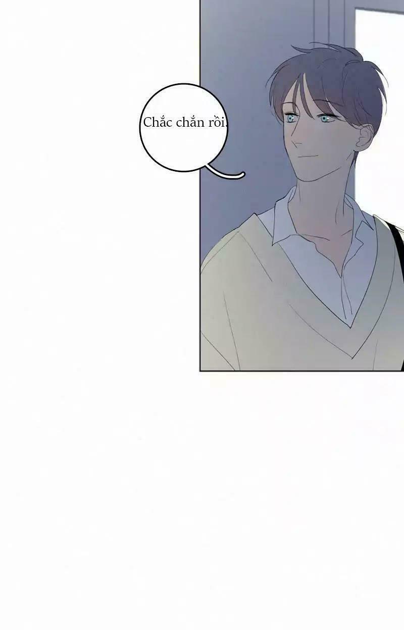 Here U Are: Chapter 43