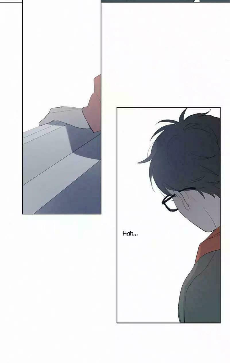Here U Are: Chapter 43