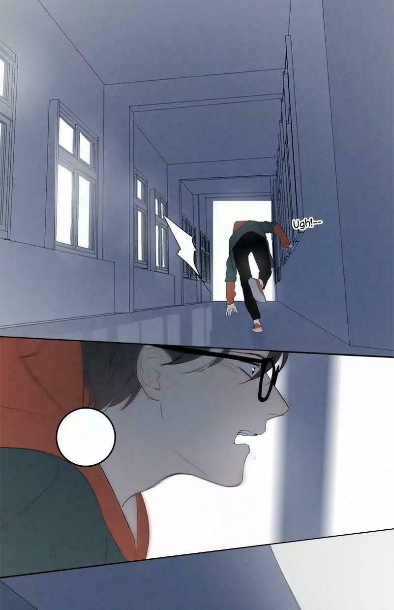 Here U Are: Chapter 43