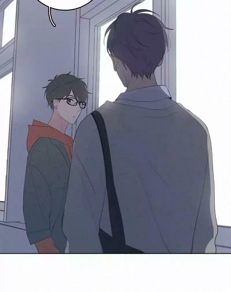 Here U Are: Chapter 43