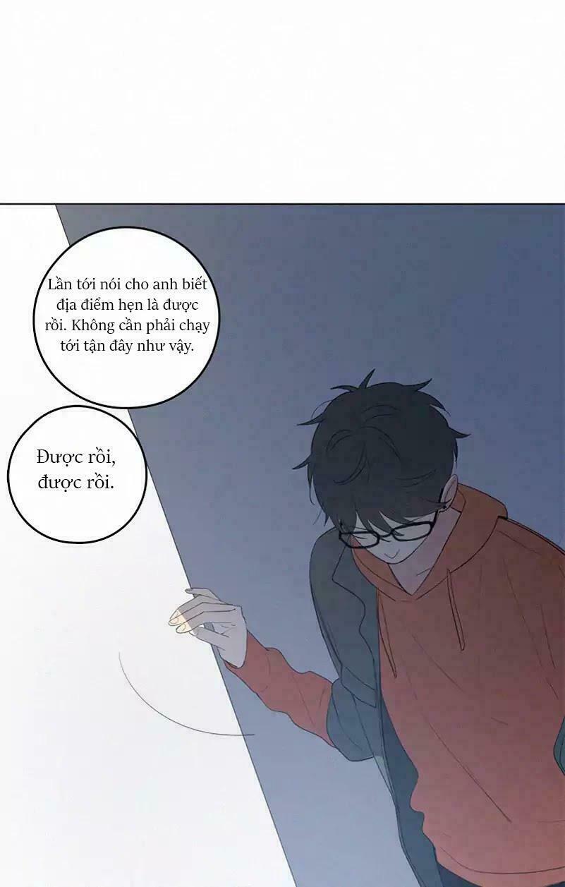 Here U Are: Chapter 43