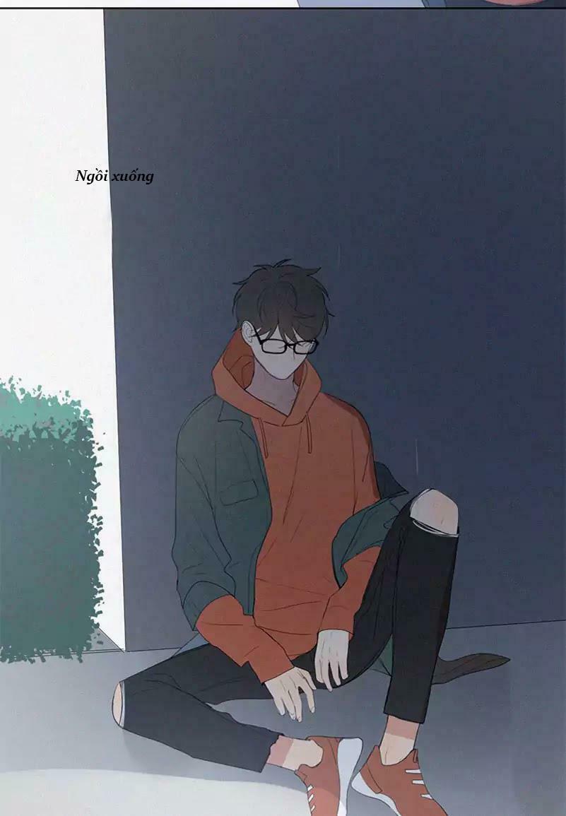 Here U Are: Chapter 43