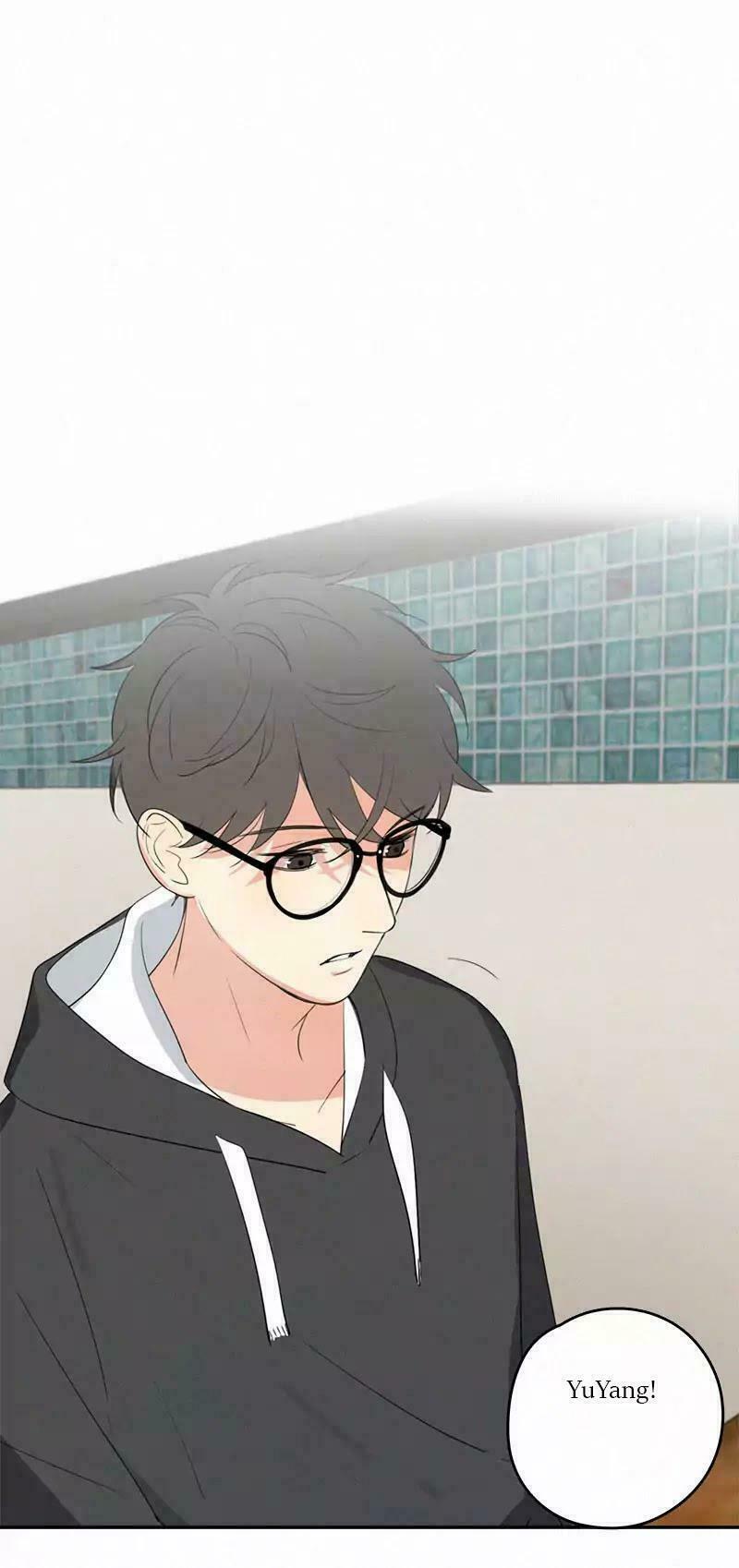 Here U Are: Chapter 43