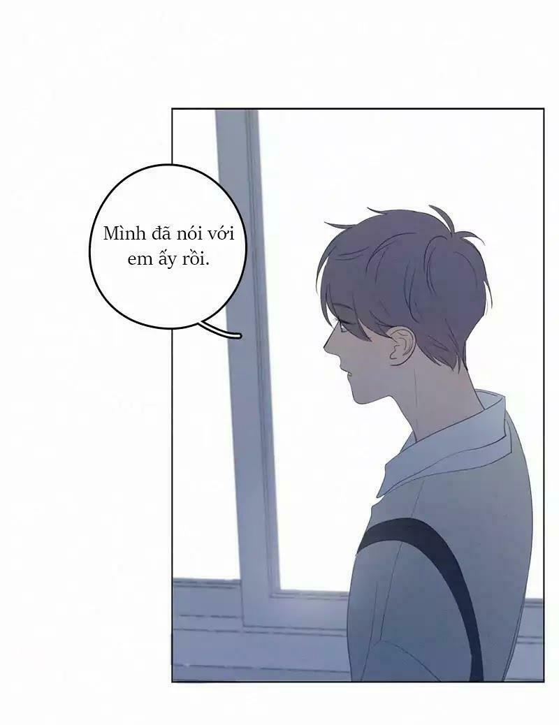 Here U Are: Chapter 43