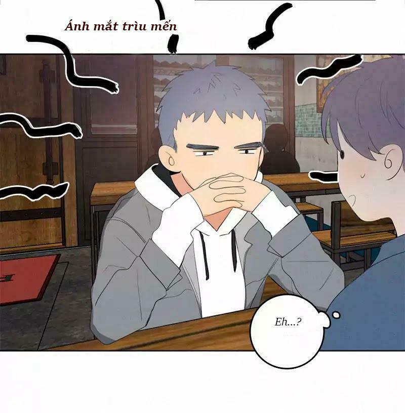 Here U Are: Chapter 43