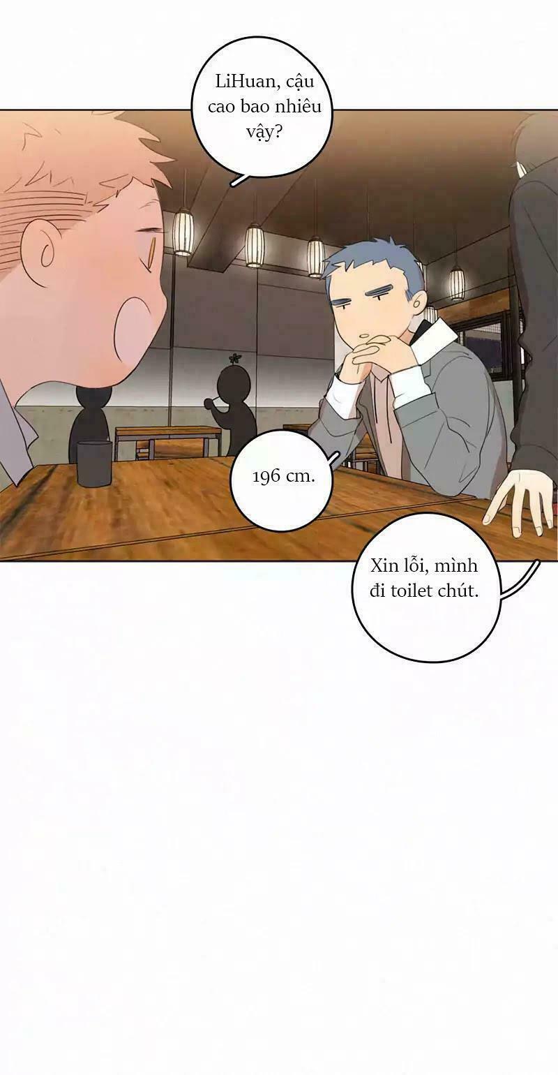 Here U Are: Chapter 43