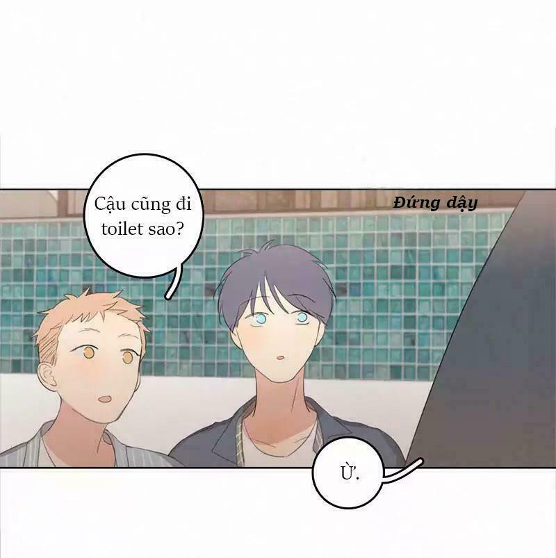 Here U Are: Chapter 43