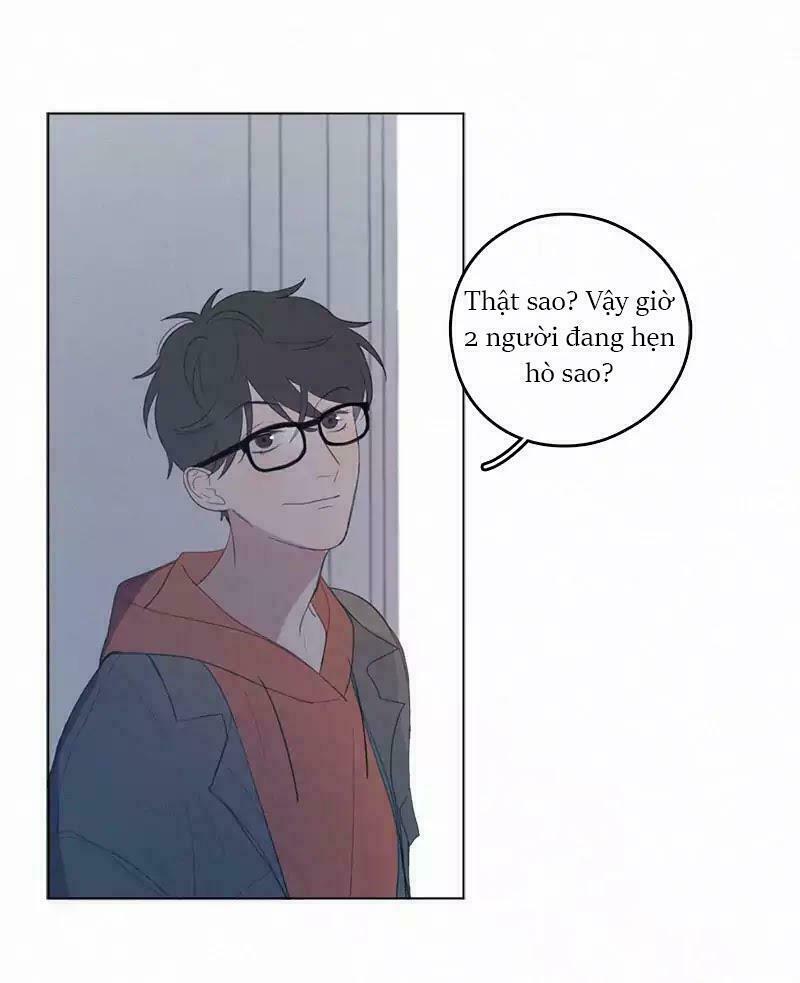 Here U Are: Chapter 43