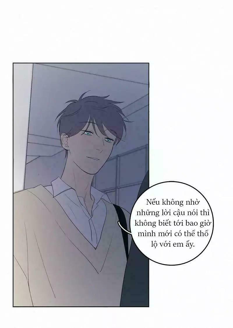 Here U Are: Chapter 43