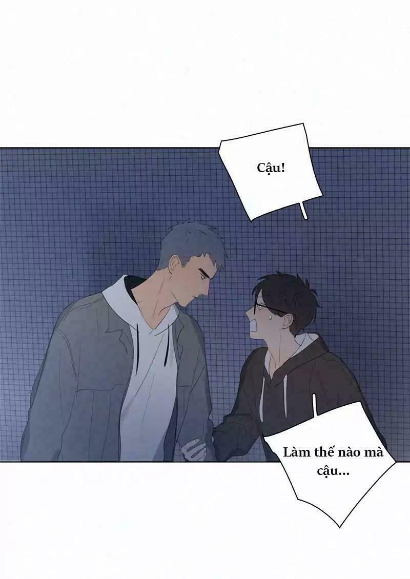 Here U Are: Chapter 44