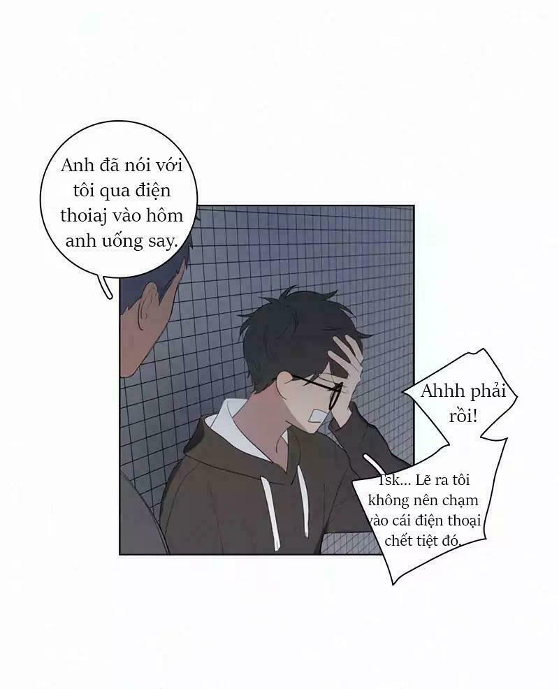 Here U Are: Chapter 44