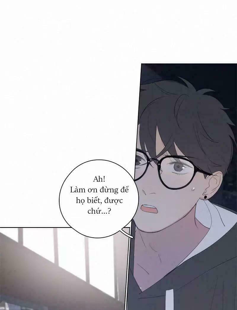 Here U Are: Chapter 44