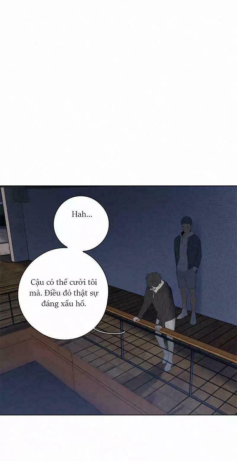 Here U Are: Chapter 44
