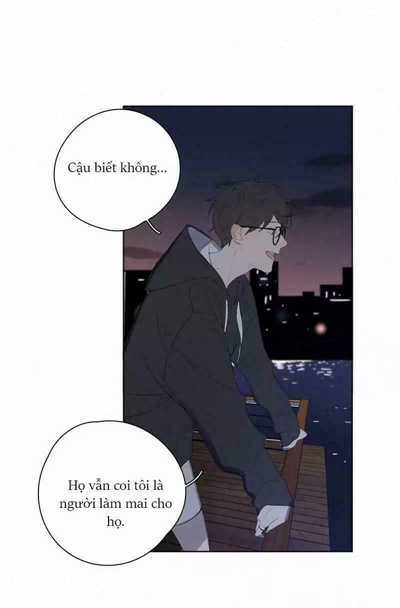 Here U Are: Chapter 44