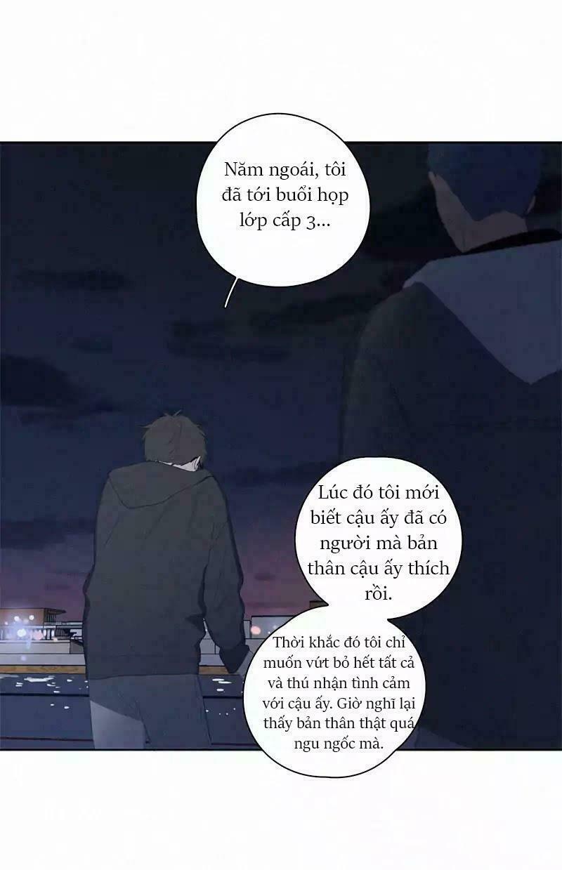 Here U Are: Chapter 44