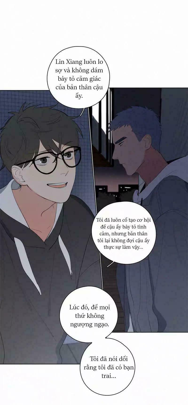 Here U Are: Chapter 44