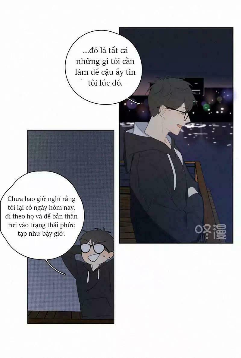 Here U Are: Chapter 44