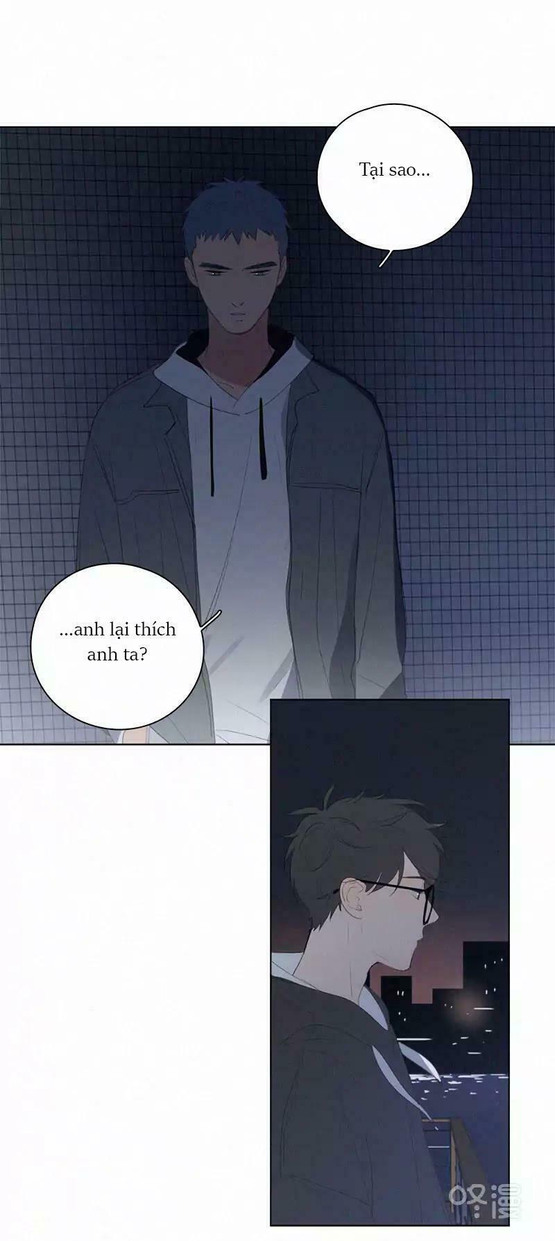 Here U Are: Chapter 44
