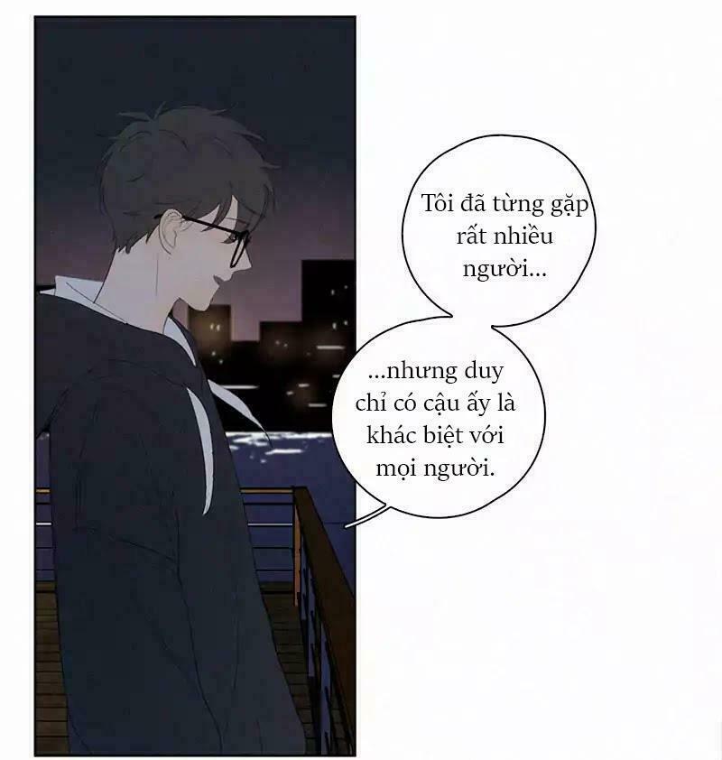 Here U Are: Chapter 44