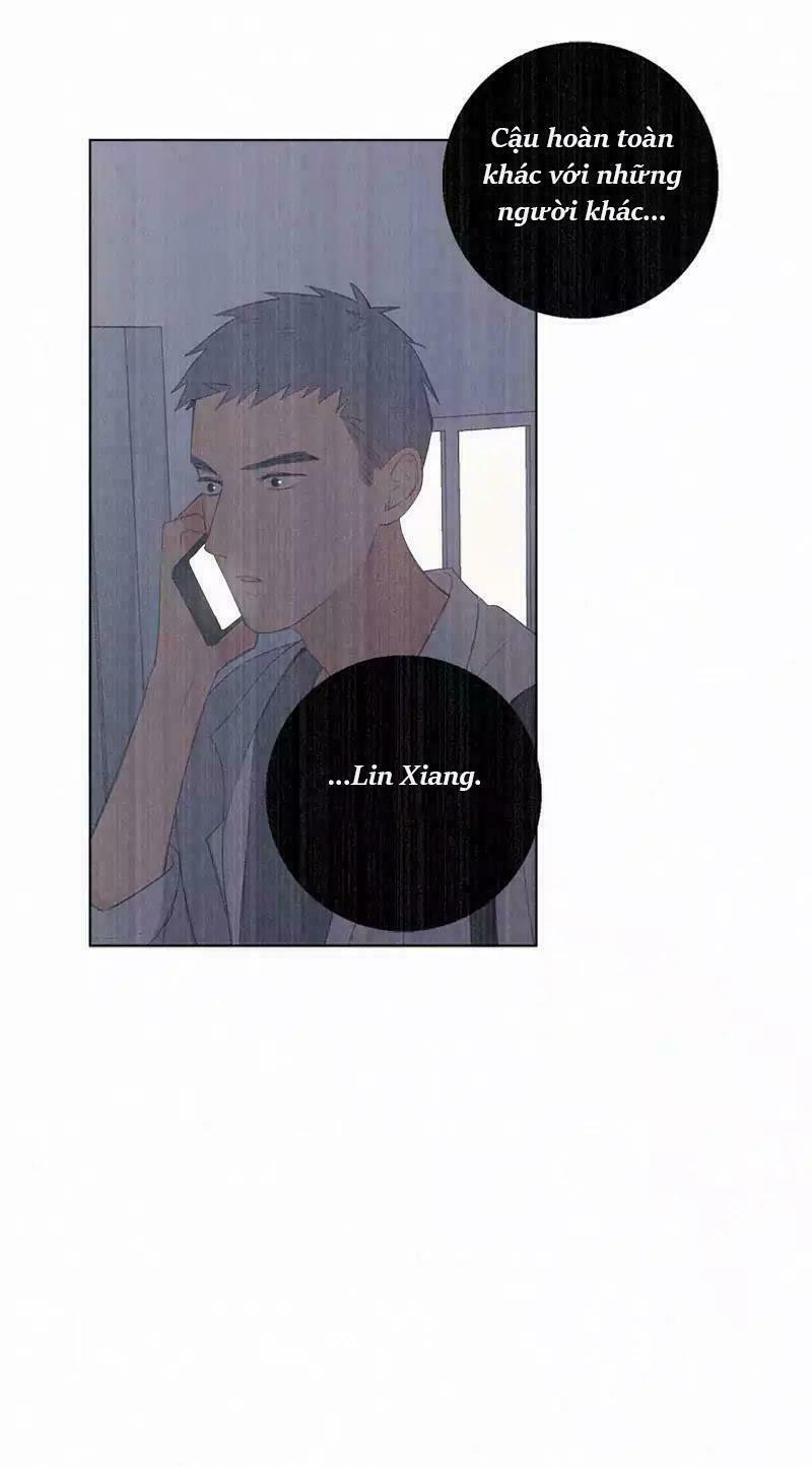 Here U Are: Chapter 44
