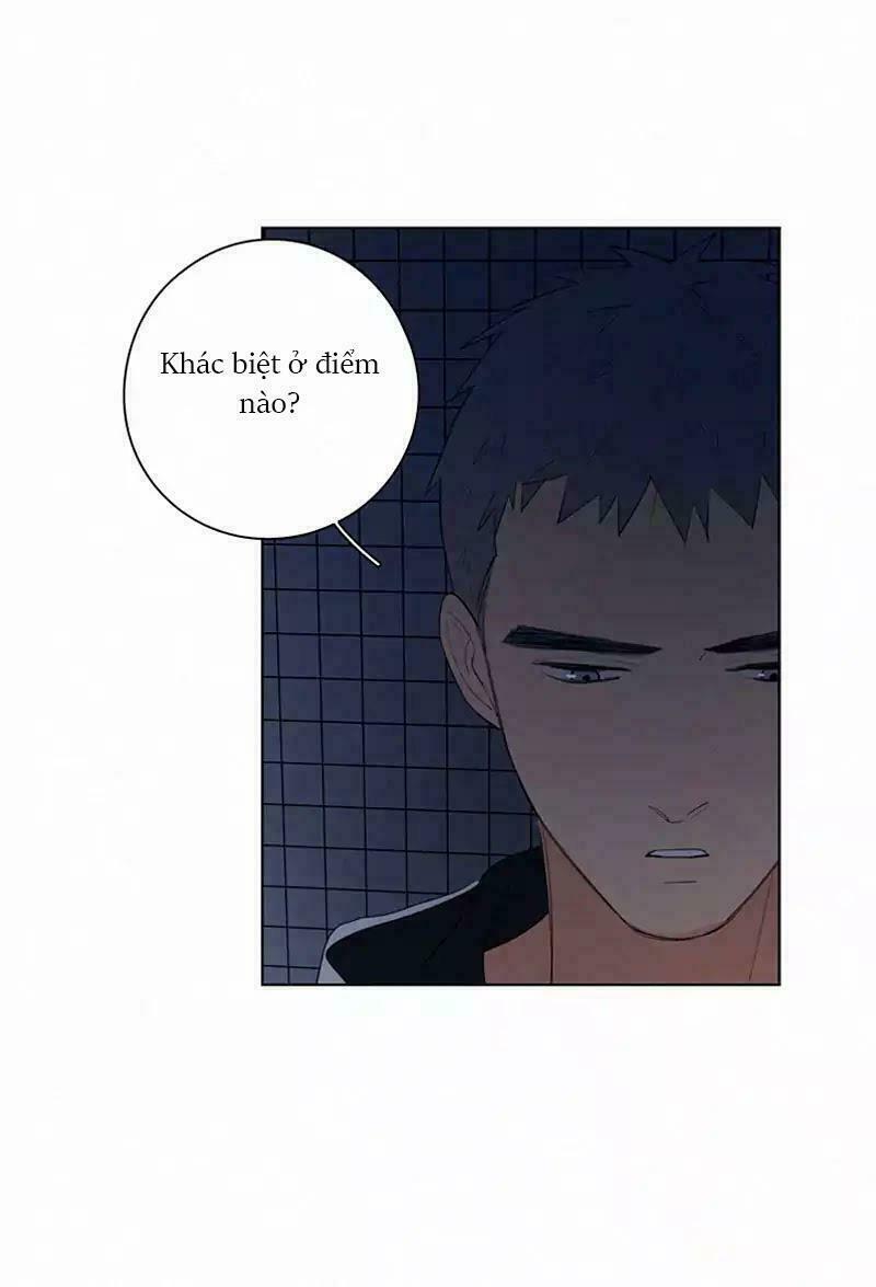 Here U Are: Chapter 44