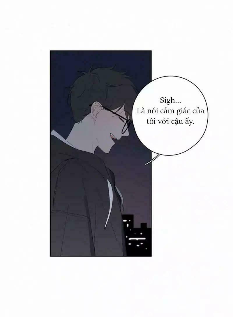 Here U Are: Chapter 44