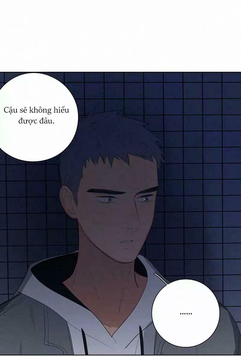 Here U Are: Chapter 44
