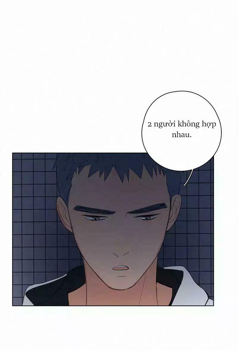 Here U Are: Chapter 44