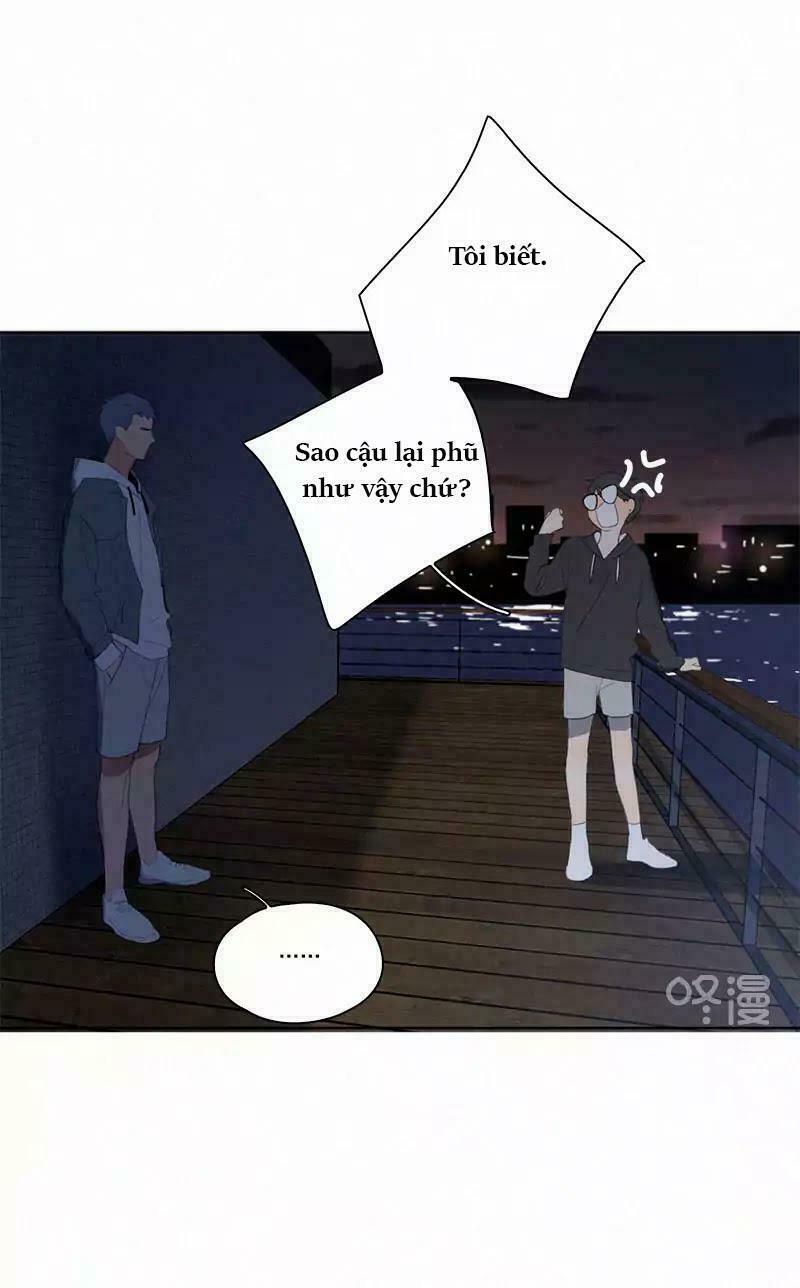 Here U Are: Chapter 44
