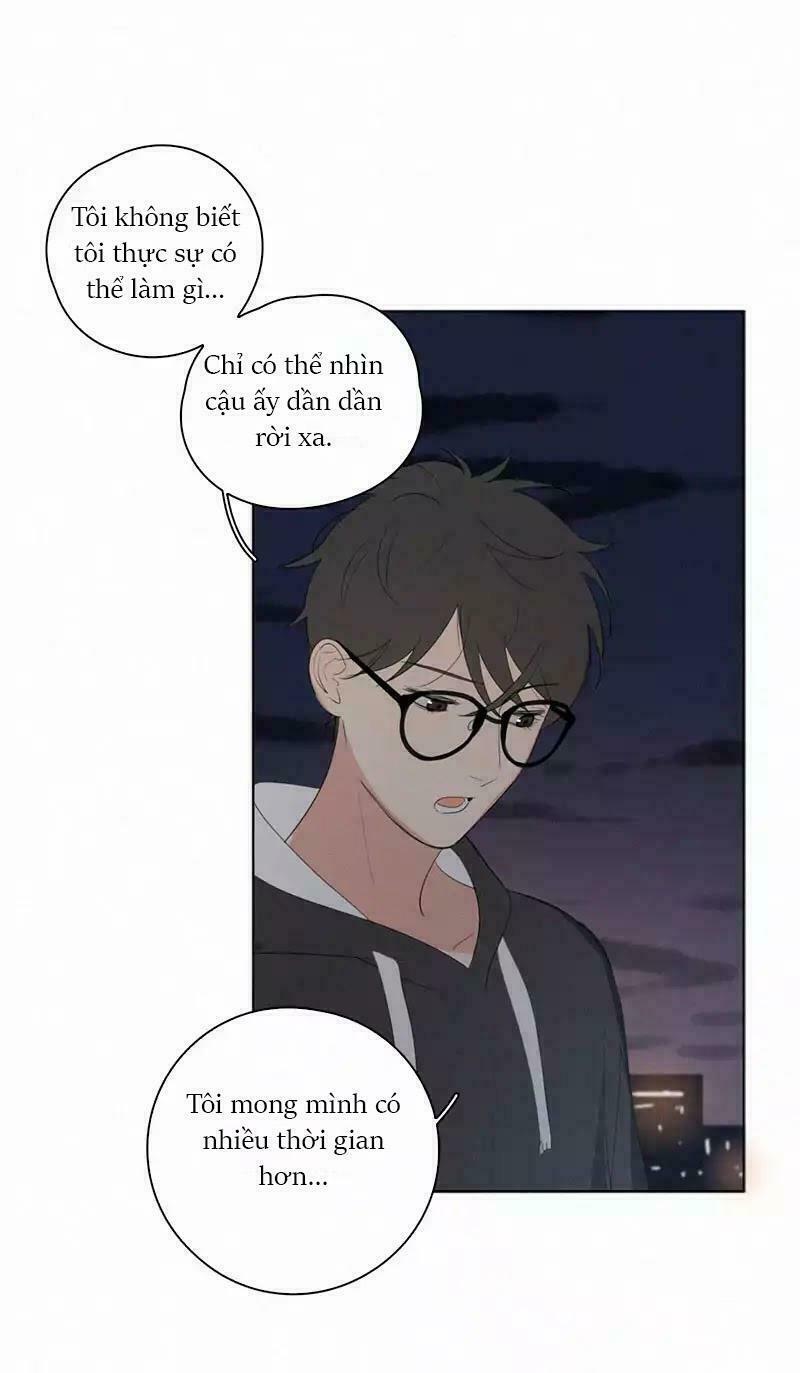 Here U Are: Chapter 44