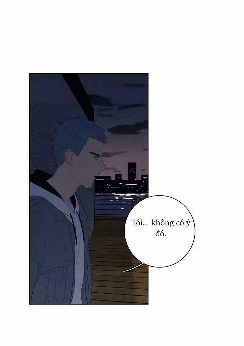 Here U Are: Chapter 44