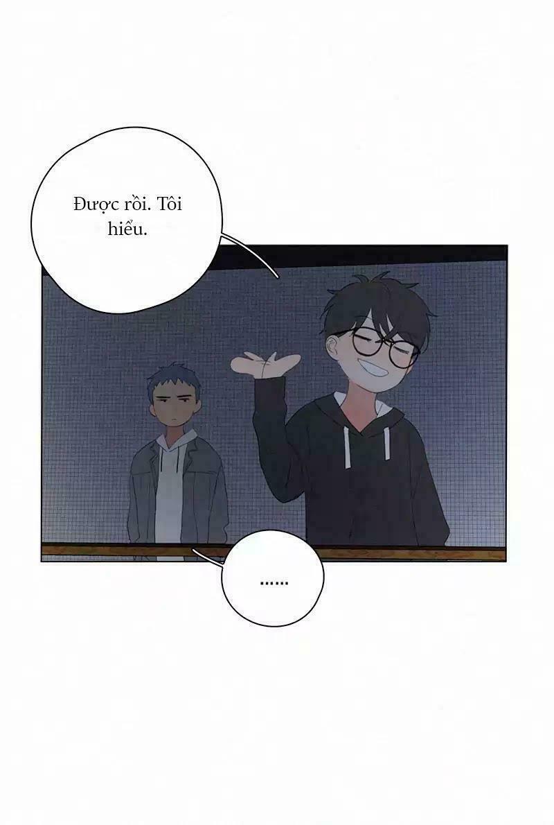 Here U Are: Chapter 44