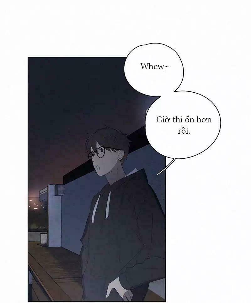 Here U Are: Chapter 44