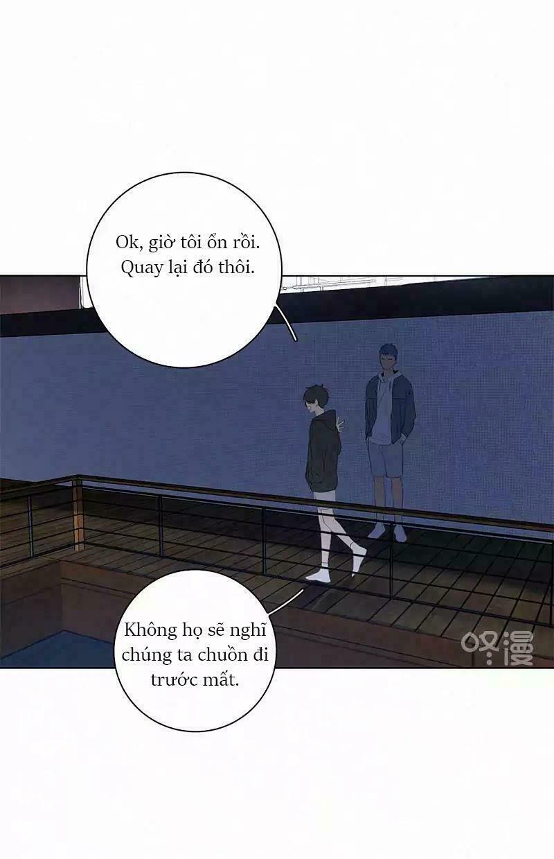 Here U Are: Chapter 44