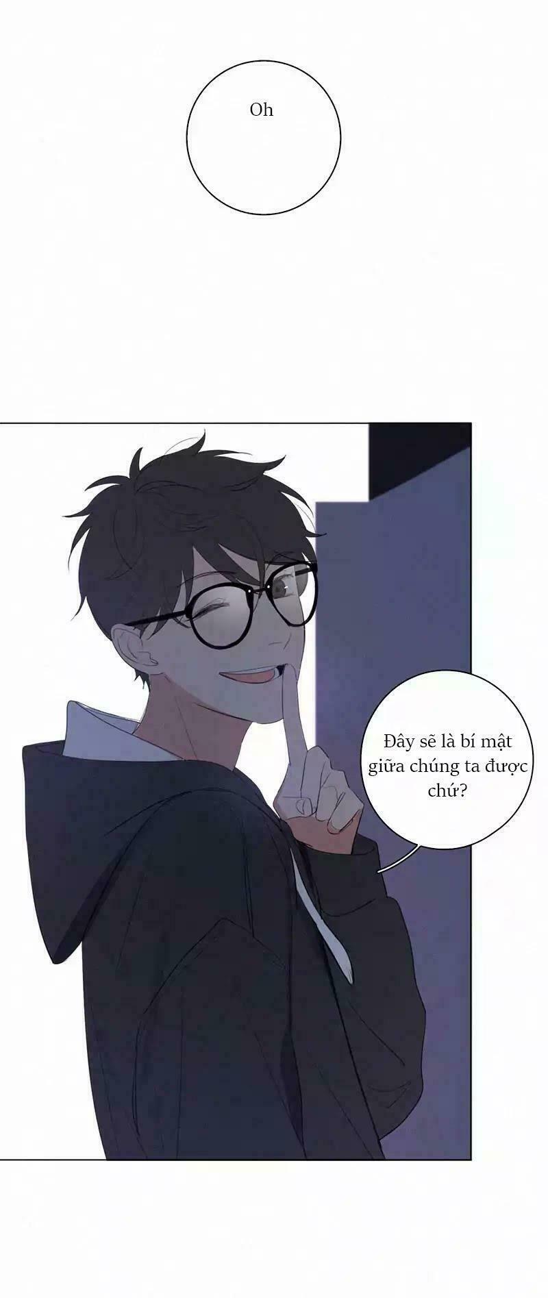 Here U Are: Chapter 44