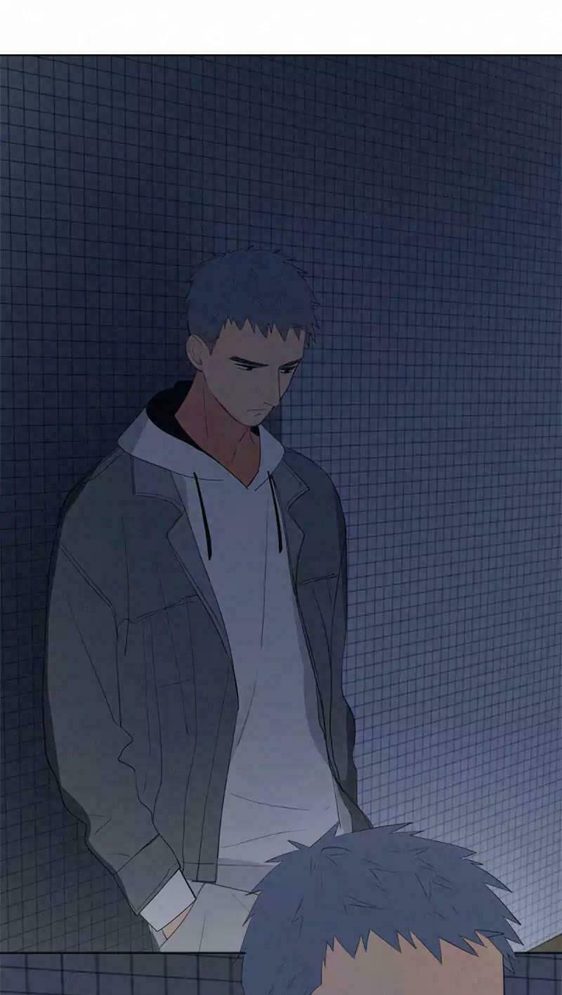 Here U Are: Chapter 44