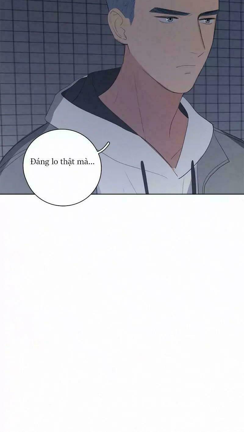 Here U Are: Chapter 44