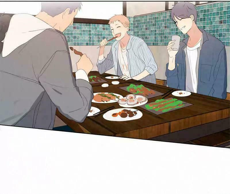 Here U Are: Chapter 44