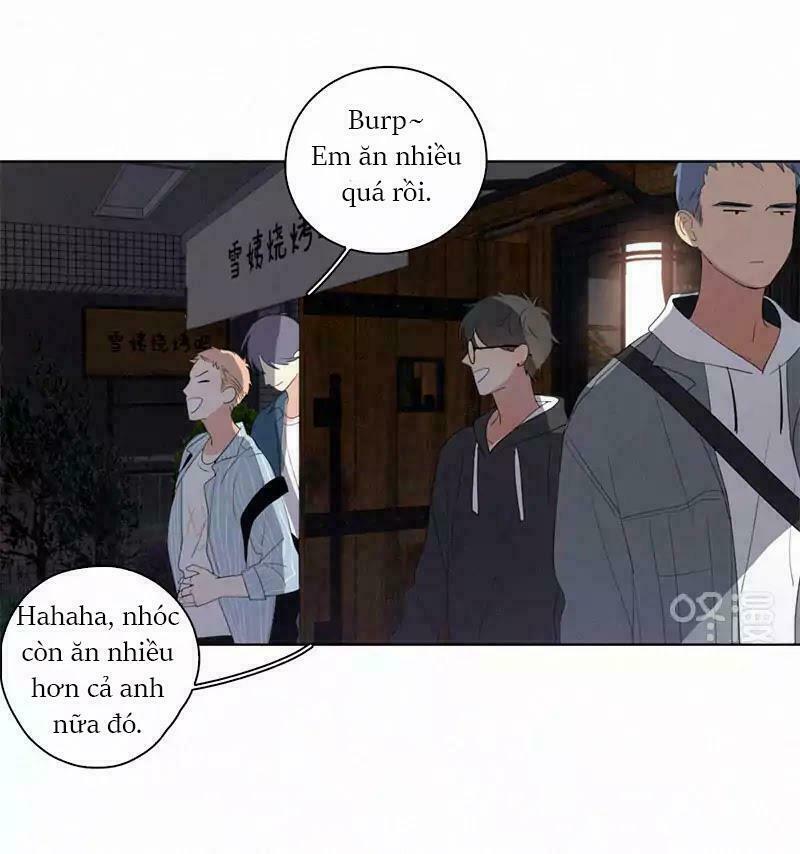 Here U Are: Chapter 44