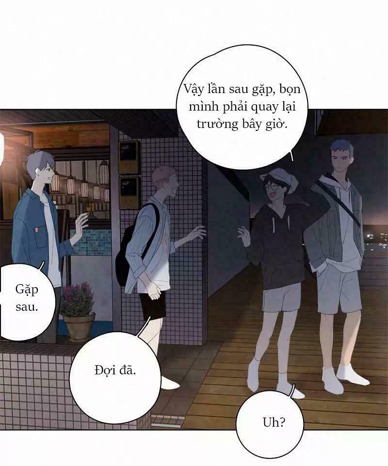 Here U Are: Chapter 44