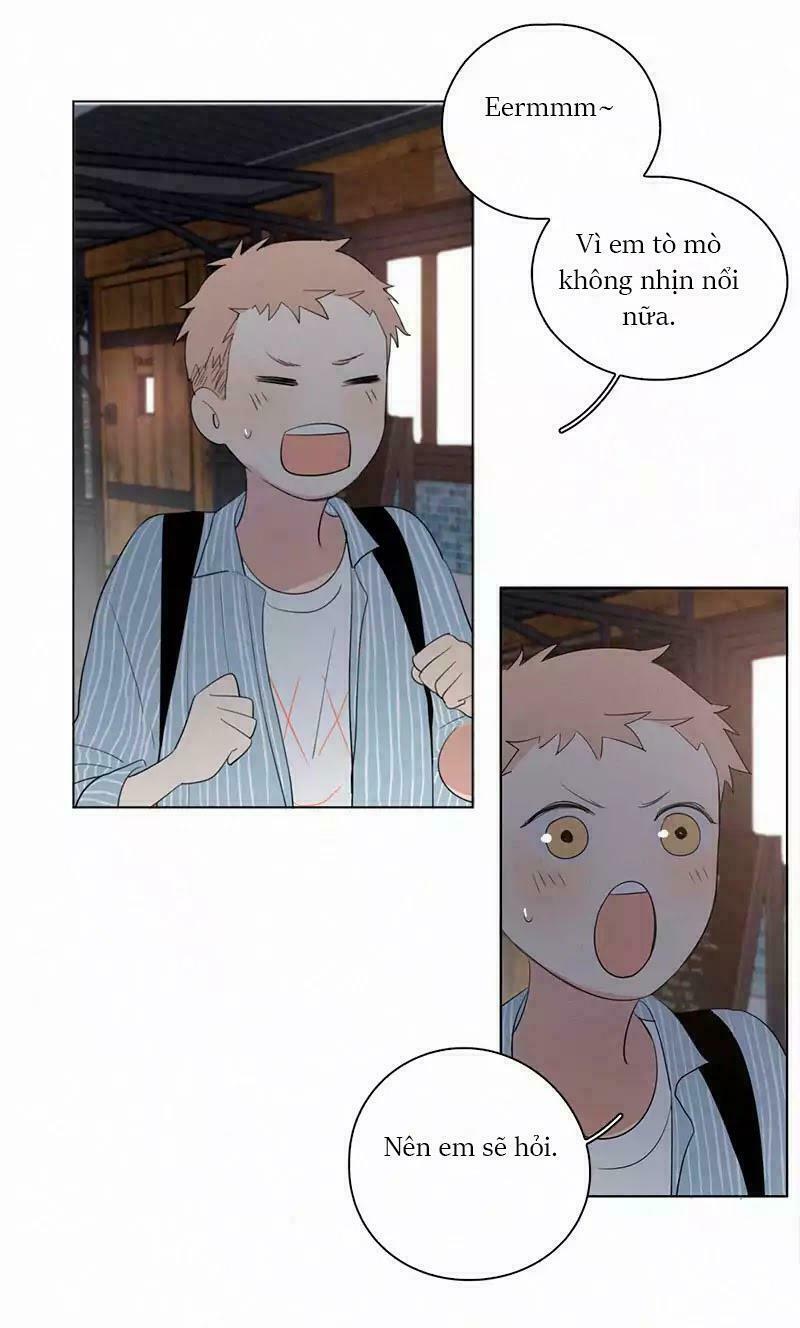 Here U Are: Chapter 44