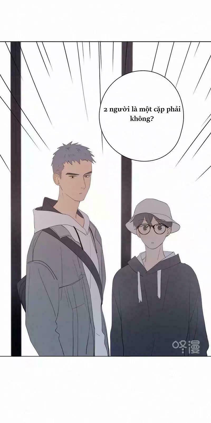 Here U Are: Chapter 44