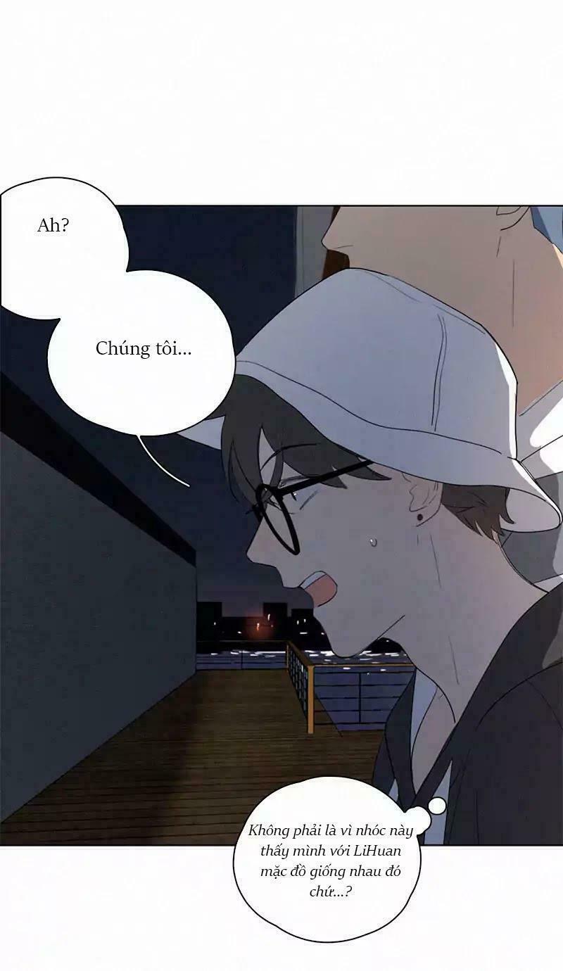 Here U Are: Chapter 44